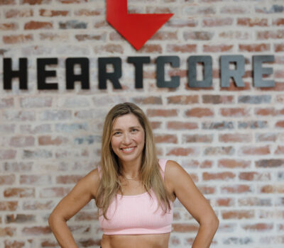 Stephanie